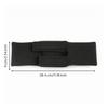 Forearm Crutch Cuff Sleeve Adjustable Hand Grip Covers Soft