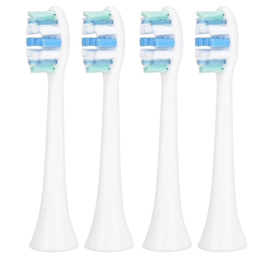 Buy Electric Toothbrush Head Cleaning Sonic Toothbrush Replacement Head