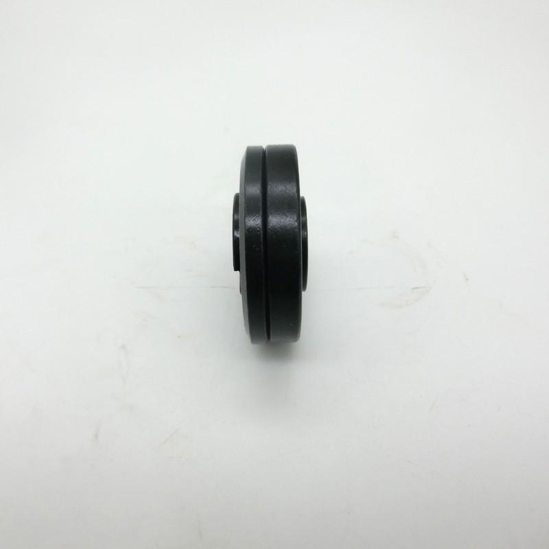 M16mm angle grinder backing flange, 22mm blade inner hole. Rare model; purchase with caution.