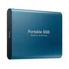 External Mobile Solid State Drive 512GB/1TB USB 3.0 High-Speed for Phone/Computer
