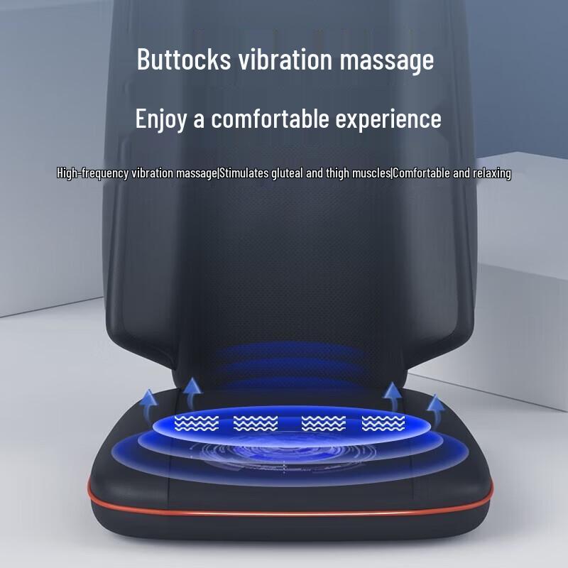 AUX Full Body Massage Cushion