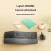 Logitech ERGO K860 Wireless Ergonomic Keyboard