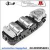 For MERCEDES BENZ CLASS W205 FRONT DOOR WINDOW CONTROL SWITCH RIGHT A2059056811