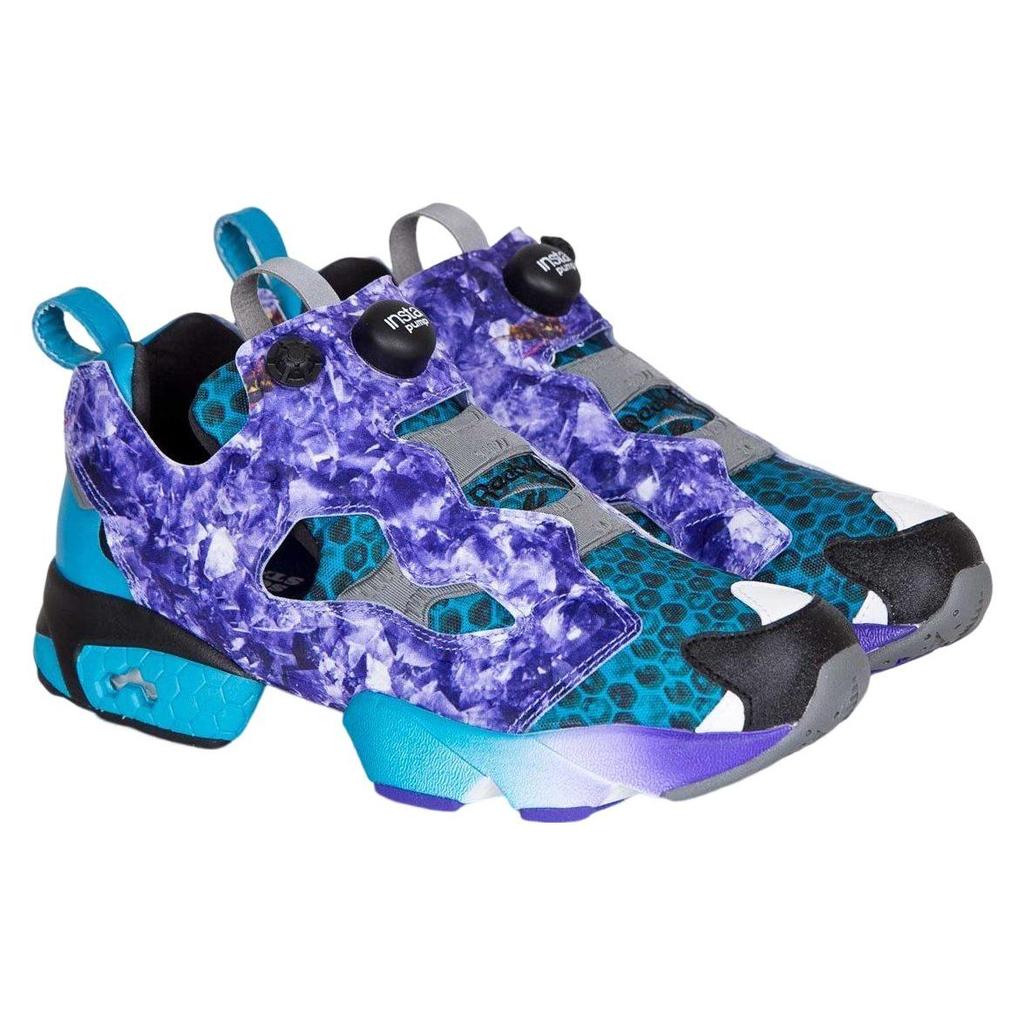 InstaPump Fury Reebok Og 'Social Status' V61540