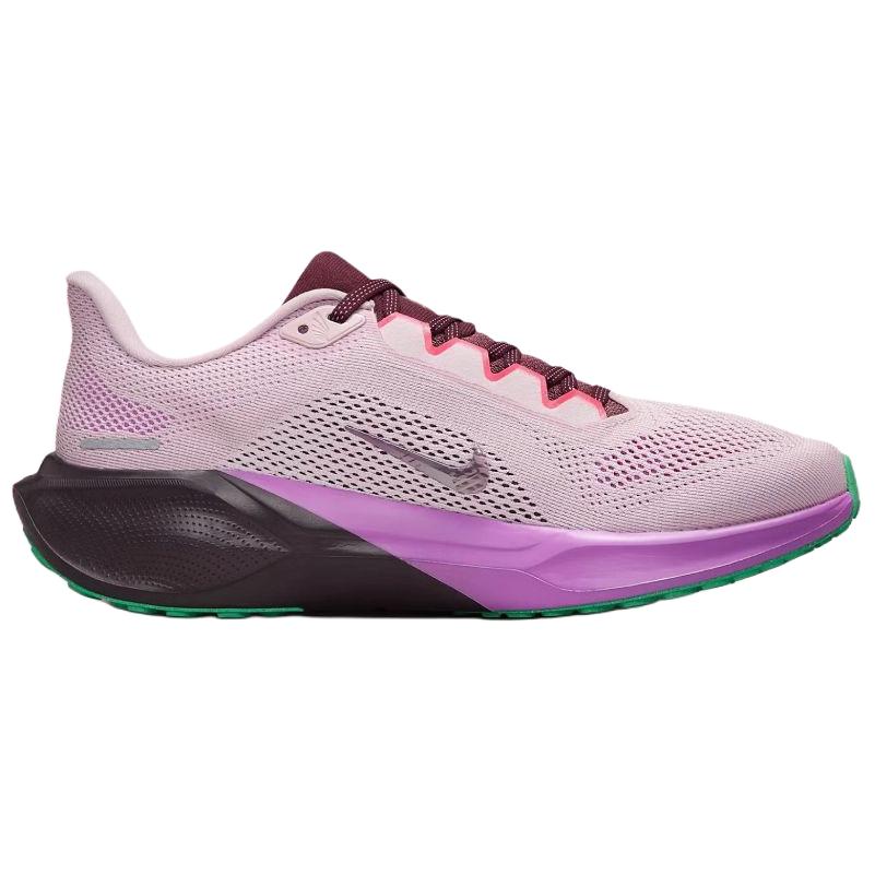 Nike Faith Kipyegon X  Air Zoom Pegasus 41 Plum Chalk Women Sneakers Purple Fuchsia-Dream Burgundy-Crush IB4199-500