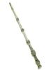 Harry Potter Albus Dumbledore Magic Wand Replica Costume Accessory Unisex Warner Bros. Official