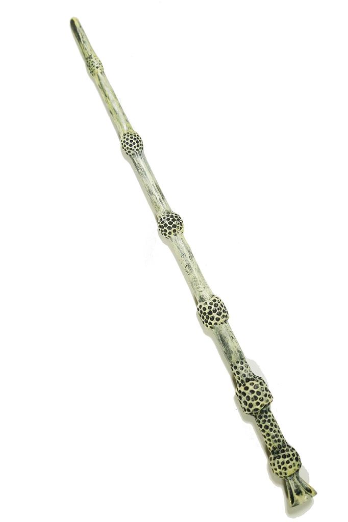 Harry Potter Albus Dumbledore Magic Wand Replica Costume Accessory Unisex Warner Bros. Official