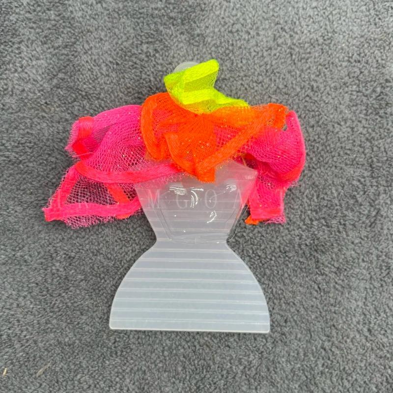 

Оригинал Может Выбрать 24 см OMG Мода Старшая Сестра Наряжать Девочки Многостилевая Одежда DIY Кукольные Аксессуары Игрушки