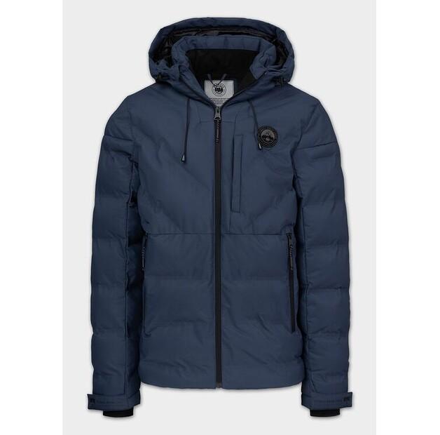 Куртка зимняя PITBULL STANFORD