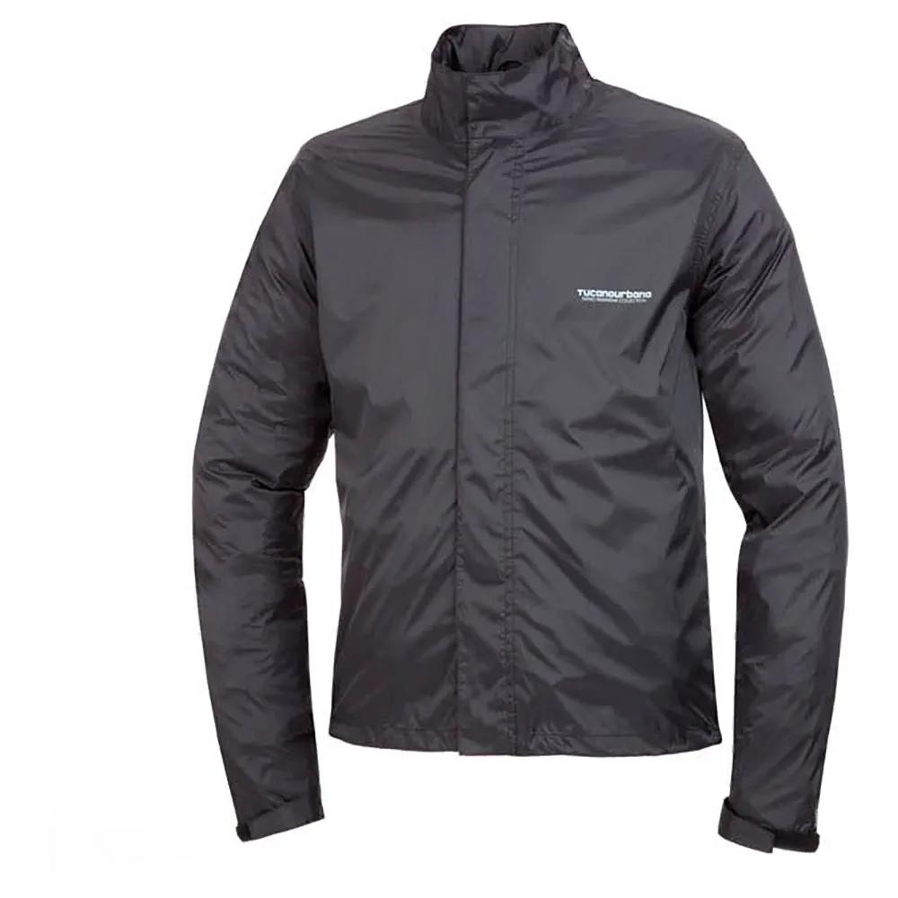 

Tucano Urbano Куртка Nano Rain Plus 2XL