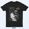 Forgive Them Father Anime Jesus Cross Tee T-Shirt