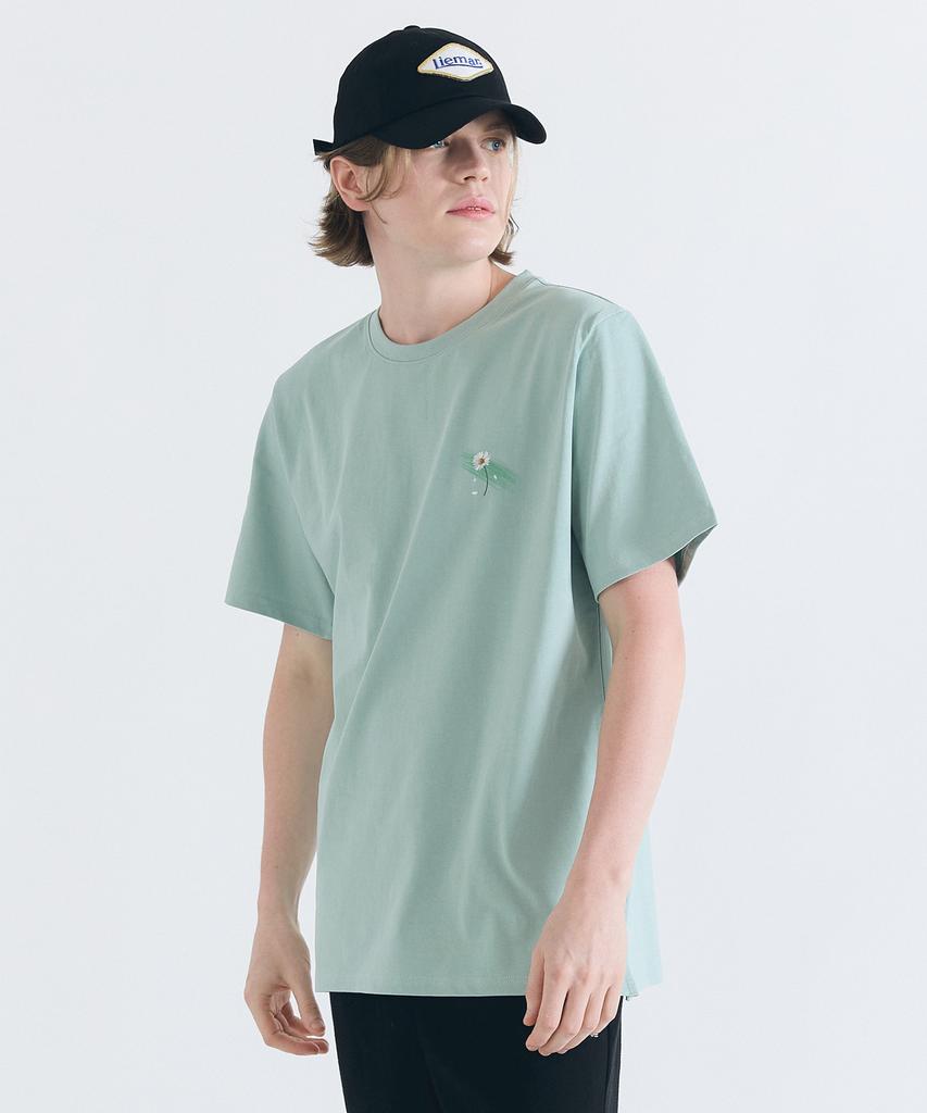LIEMAR Embroidered Patch Ball Cap Black