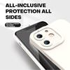Kuromi My Melody Case For Apple iPhone 15 11 13 14 Pro Max 12 Silicone 15 Plus 11Pro Soft Phone Cover