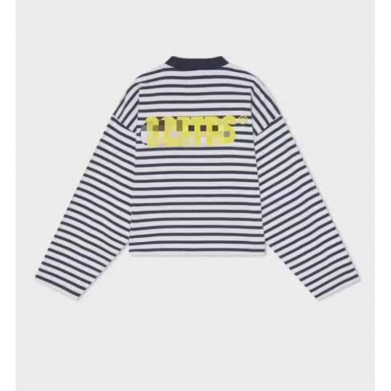 Trendy Hooded Sweatshirt Loose Fit Solid