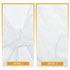 Butterfly Wing Decorative Fairy Wing Ornament Light Costume Prop Cosplay Party Photo Prop Gauze Material Lightweight