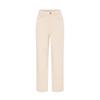 Navigare Women's Cropped Jeans