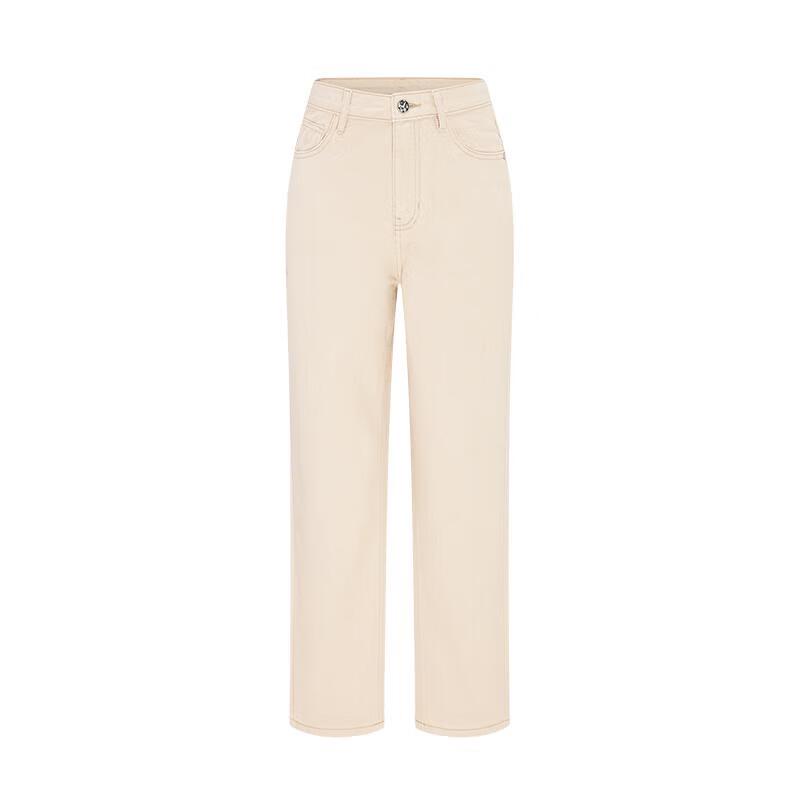 

Navigare Women s Cropped Jeans 2XL