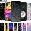 Für Nokia C32 Hülle Luxus Stoßfänger Silikon TPU Weiche Abdeckung Handyhüllen für Nokia C32 C 32 NokiaC32 Coque Stoßfest Liebesgeschenk Capa