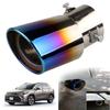 Toyota Corolla Cross 10 Series Exclusive Muffler Cutter Car Tailpipe