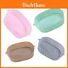 Silicone Pot Air Fryer Baking Basket Soft Tray For Healthy And Delicious Fried Foods