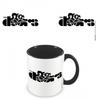 Inner Two Tone 60th Anniversary Mug