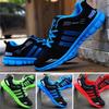 New Fashion Mens Sneakers Mens Running Casual Mens Shoes Size3946 Sports
