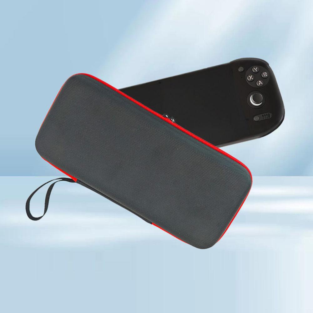 Carrying Case for AYN Odin 2 Portal Portable Storage Bag Anti-scratch Storage Case for AYN Odin 2 Portal Handheld Game Console