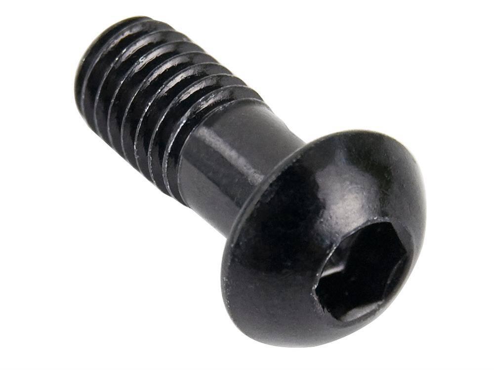 Śruba Banjo Firmy Brakco Hbp-31 M6X1,0X18Mm, Do Zacisków Shimano