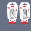 XO Zinc Alloy Dual Port USB 3.0 OTG Flash Drive
