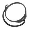 Fuel Oil Tank Cover Cable 180201556 Fuel Tank Retaining Strap Gas Cap Rope for A1 A3 A4 A5 A6 A7 A8 Q3 Q5 Q7