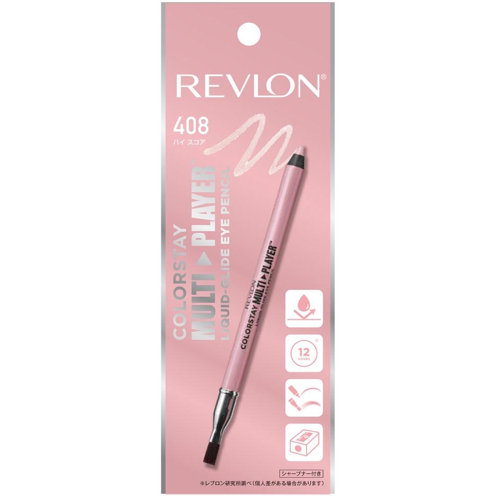 

Revlon Colorstay Multi Player Eye Pencil 408