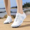 New Wading Shoes Soft Sole Breathable Creek Shoes Non-slip Running Shoes Couple Indoor Fitness Yoga Shoes Soft Sole