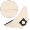 Dust Bag 18/24cm Cloth Efficiently For KARCHER Home