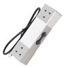 100kg Parallel Beam Electronic Load Cell Scale Weighting Sensor High Accuracy