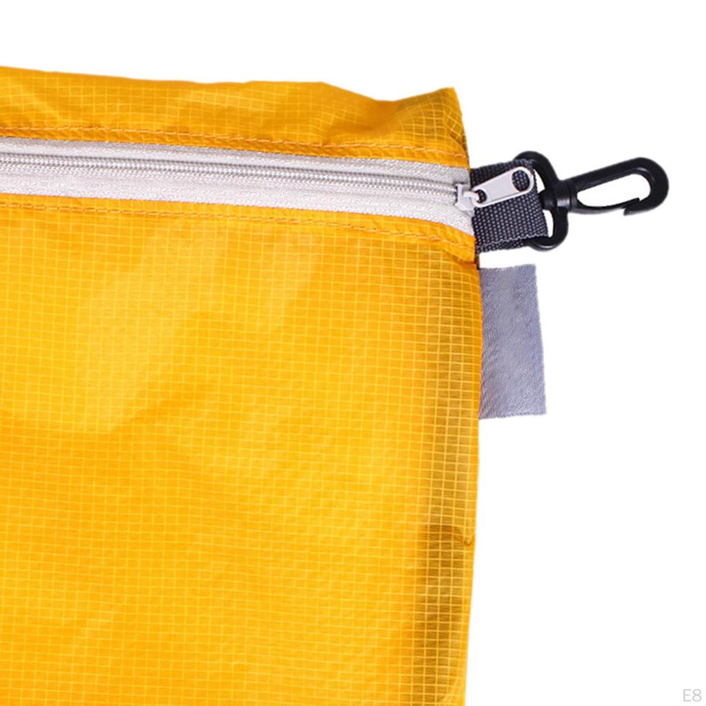 Compact Storage Pouch for Accessories And Stationary