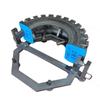 Half-Moon Gym Tire Trainer