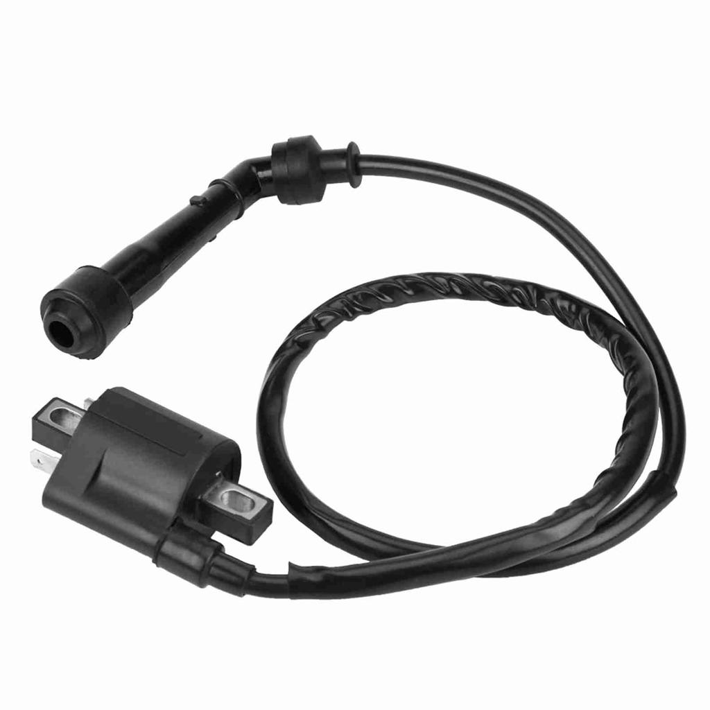 Ignition Coil for HONDA TRX420FE TRX420FPE RANCHER 420 ES 4X4 20072013 ZG2836IC137AB