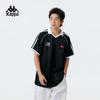 Kappa Unisex Back-to-Back Sports Polo Shirt K0GX2PD32D