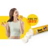 [Everteen] Diet Toc (Diet Tok) Garcia Cambodia Diet Effervescent Vitamin 18 Tables (2 Flavors) / Lemon, Pomegranate