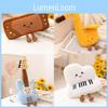 Plush Musical Instrument Toy For Kids With Realistic Design And Soft Pp Cotton Filling
