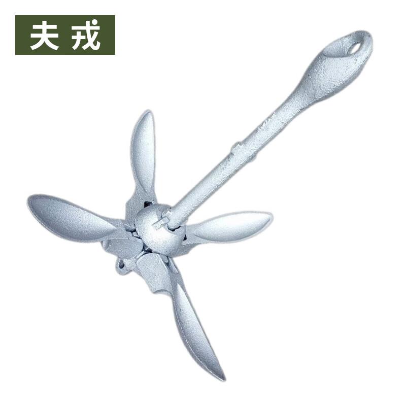 Морские и лодочные принадлежности Fu Rong