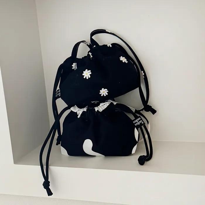 Candy Mini String Bag