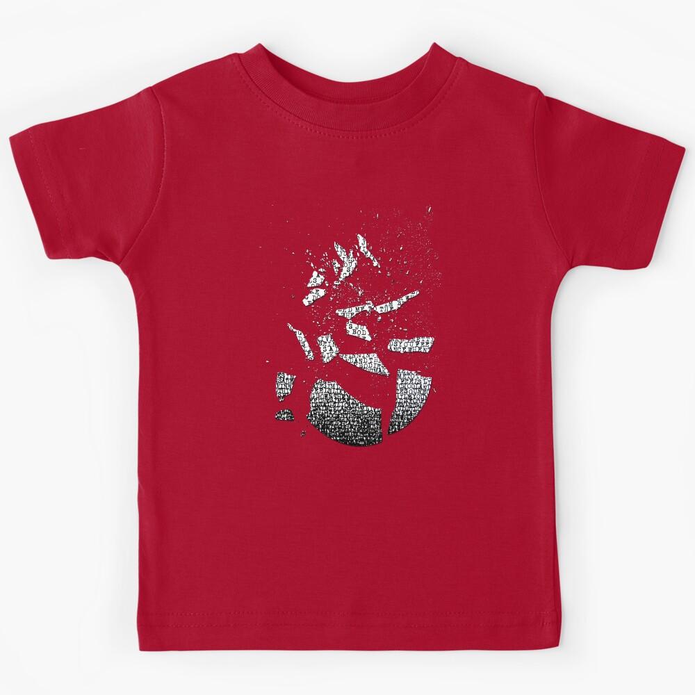 Like Spinning Plates 2 Kids T-Shirt 130