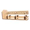 Wooden Magnetic Levitation Train Model Children STEM Toy Hands On Learning Toy For Students Learning Physics Principles