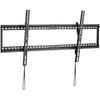AISENS - WT90T-121 - Support Eco INCLINABLE pour Moniteur/TV 75KG 37-90, Noir