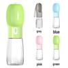 Multifunctional Outdoor Pet Water Bottle for Travel