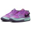 Nike Ja 1 EP Christmas Men Sneakers Purple Fuchsia-Dream Black FV5559-500