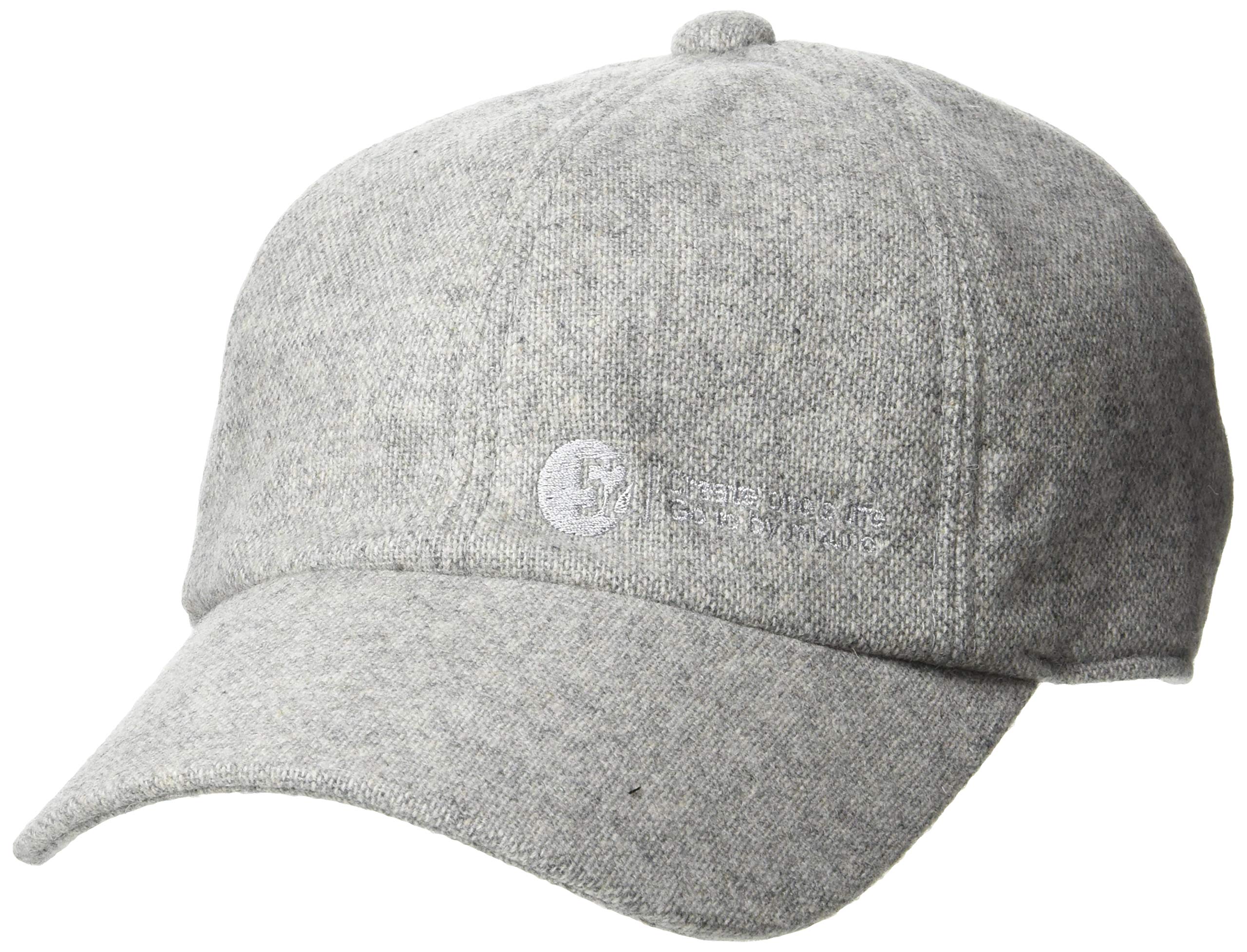 

Кепка Outdoor Breath Thermo Logo Кепка Защита от холода Поглощение влаги Выделение тепла Перейти к B2JW8501 Серый Свободный размер [Mizuno] Мужская серый