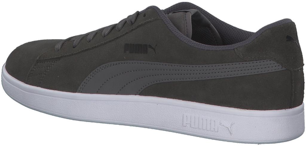 Puma Smash V2 Sneakers Casterock/puma Black/white