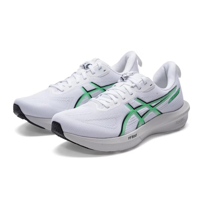 ASICS Men s GT-1000 14 Summer Running Shoes 10